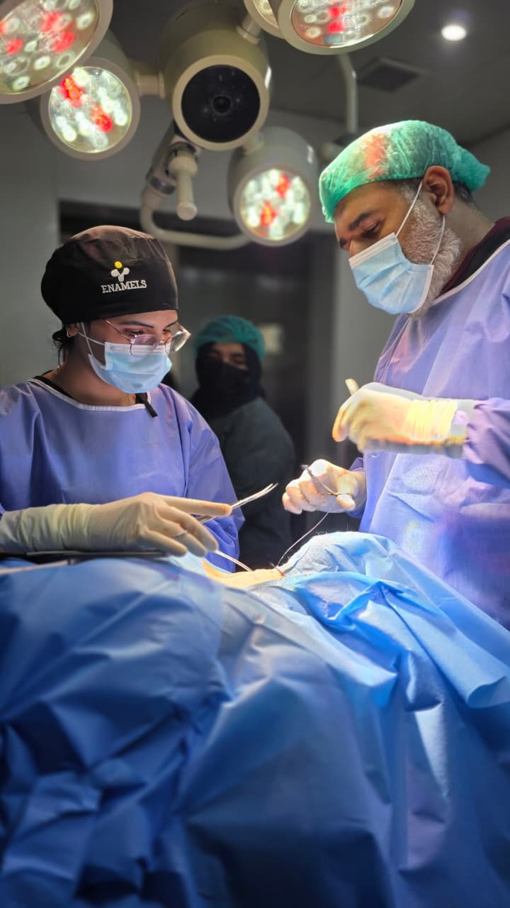 A focus on minimally invasive & complex spine surgery